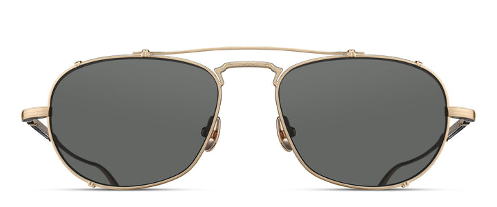 MATSUDA M3151 BG 54 SUNGLASSES