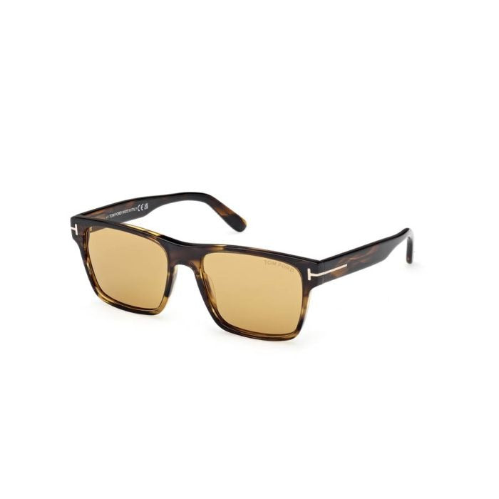 TOM FORD TF1205 CALDER 56E 55 SUNGLASSES