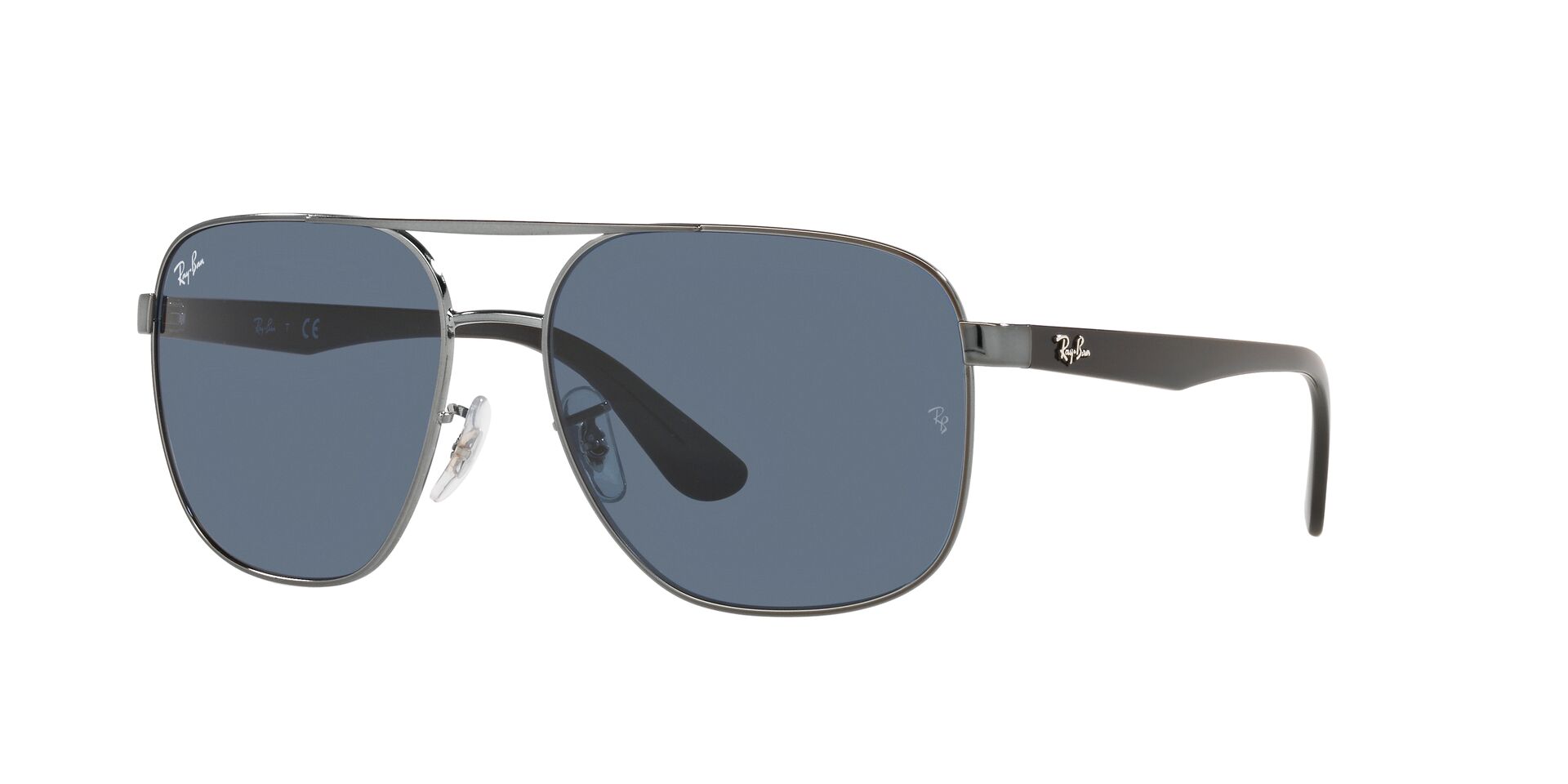 RAYBAN RB3678I 004/80 58 SUNGLASSES