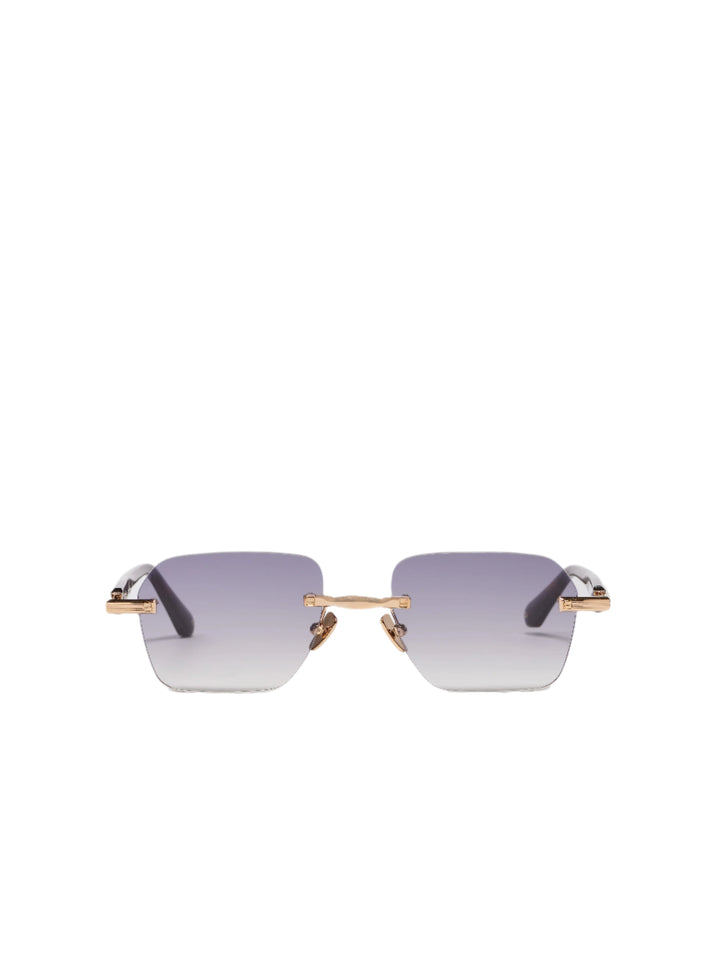 JOHN DALIA DWAYNE C534 54 SUNGLASSES