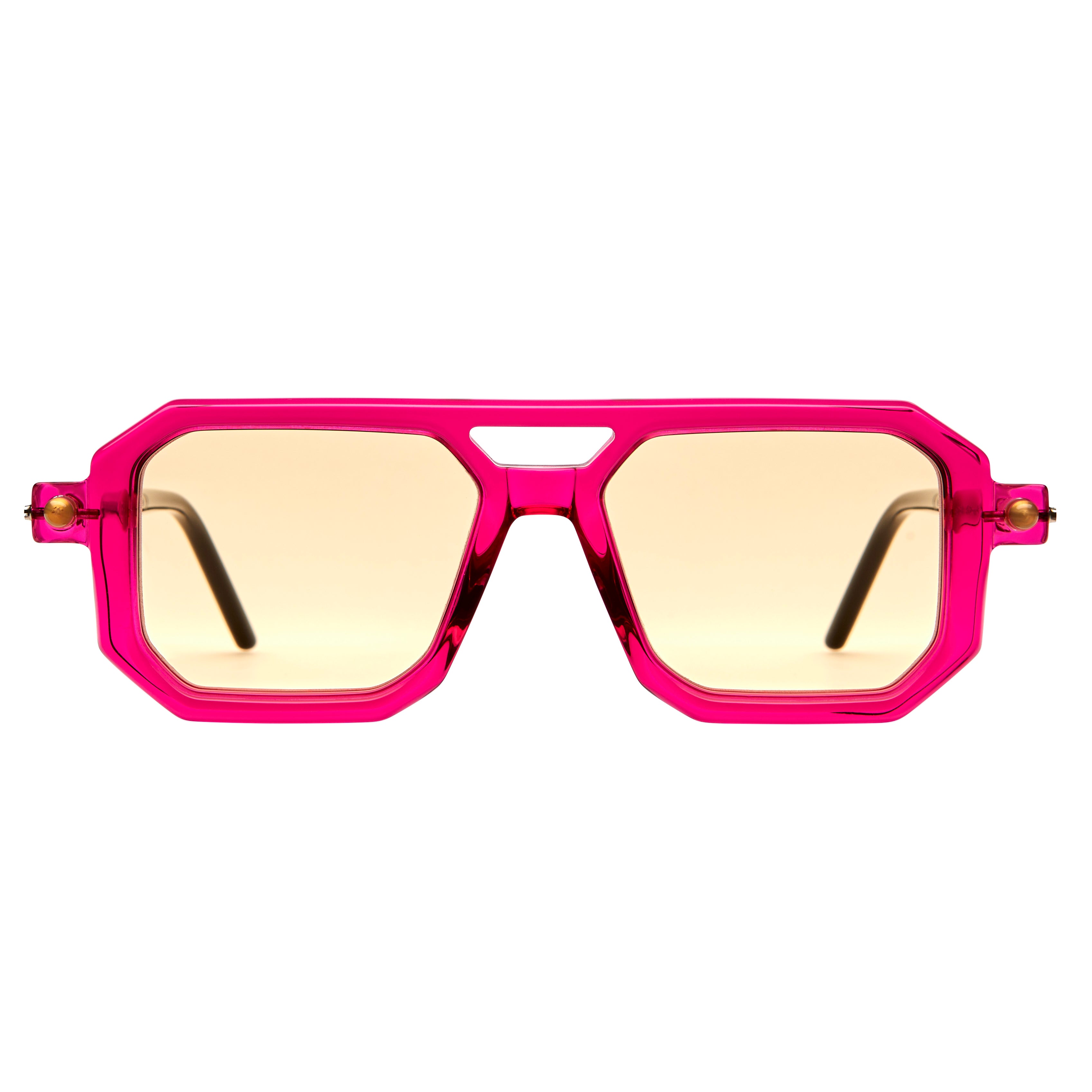 KUBORAUM P8 SUN MA 53 SUNGLASSES