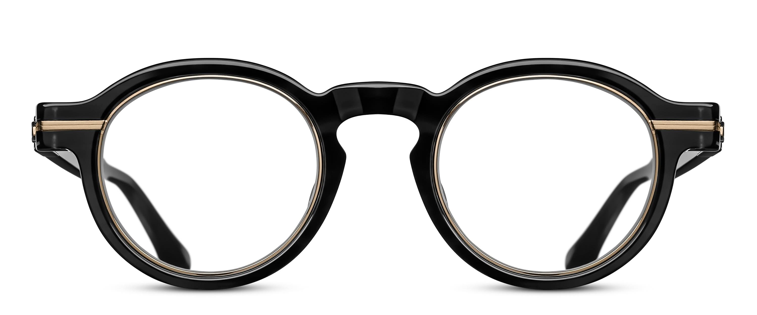 MATSUDA M2050 BLK BG 46 FRAME