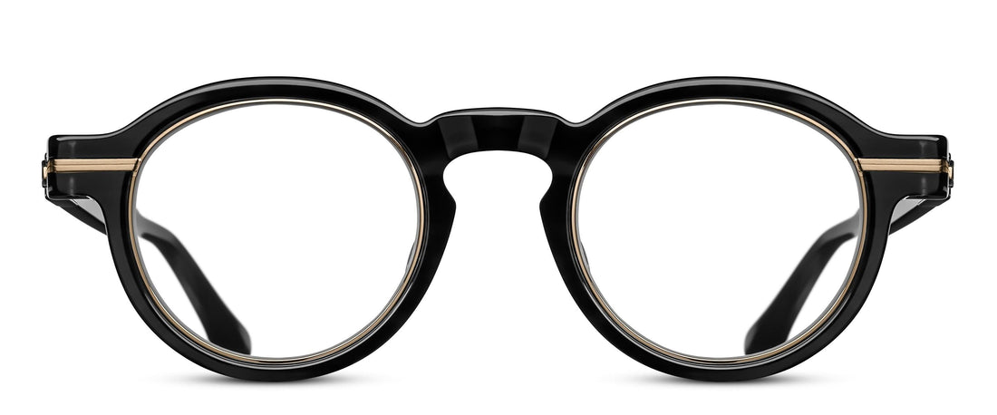 MATSUDA M2050 BLK BG 46 FRAME