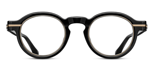 MATSUDA M2050 BLK BG 46 FRAME