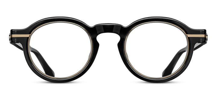 MATSUDA M2050 BLK BG 46 FRAME