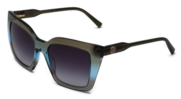 TOMMY HILFIGER TH2620 C4 53 SUNGLASSES