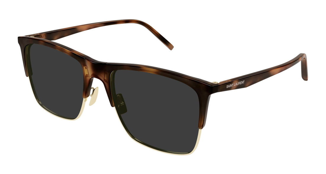 SAINT LAURENT SL768 004 57 SUNGLASSES