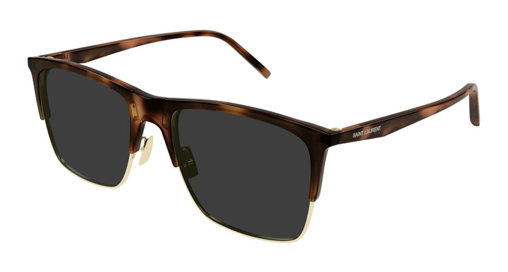 SAINT LAURENT SL768 004 57 SUNGLASSES