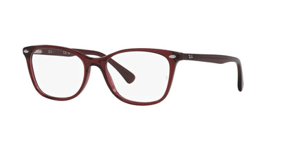 RAYBAN RX5420I 5125 53 FRAME