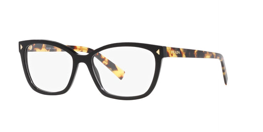 PRADA PR15ZV 3891O1 53 FRAME