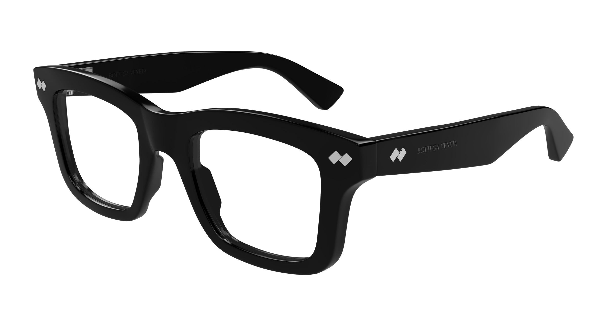 BOTTEGA VENETA BV1353O 005 51 FRAME