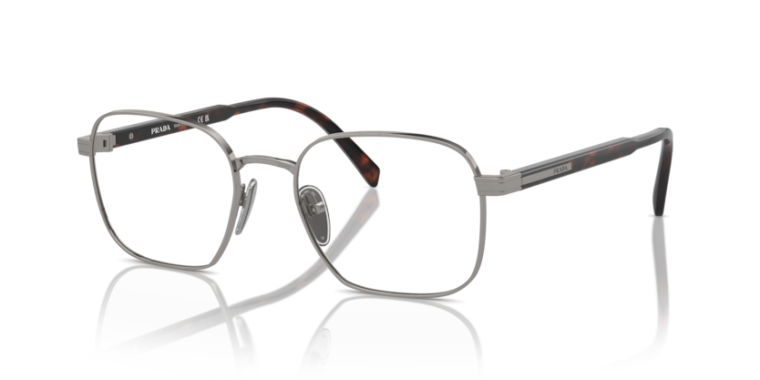 PRADA PRA55V 5AV1O1 53 FRAME
