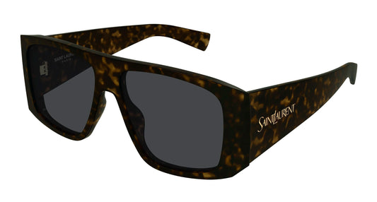 SAINT LAURENT SL832 002 57 SUNGLASSES