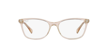 RAYBAN RX5420I 8267 53 FRAME