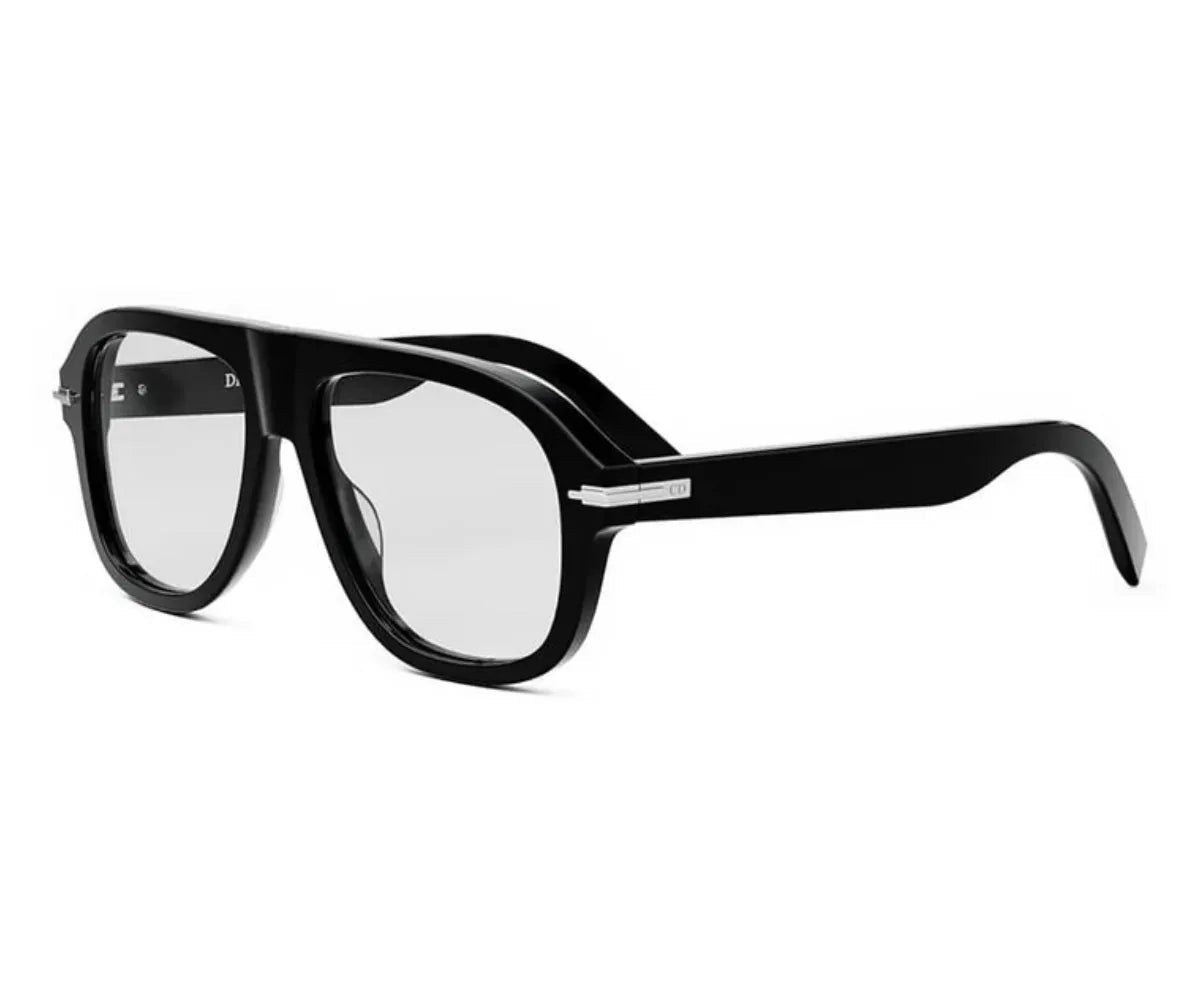 DIOR BLACKSUITO N4I DM50075I 1000 56 FRAME