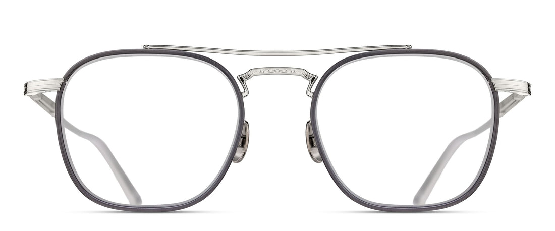 MATSUDA M3149 PW GRY 48 FRAME