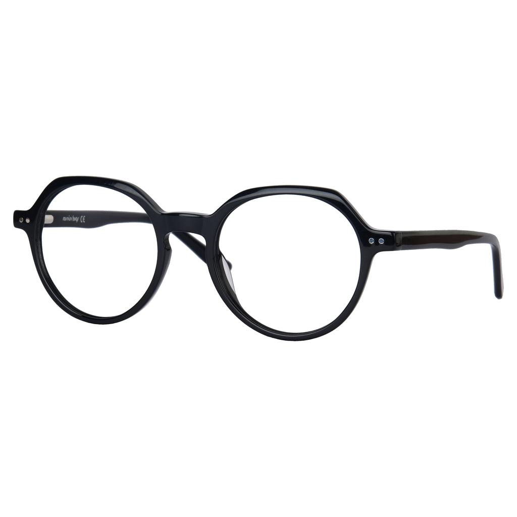 ROSVIN BUGS OLIVE C1 51 FRAME