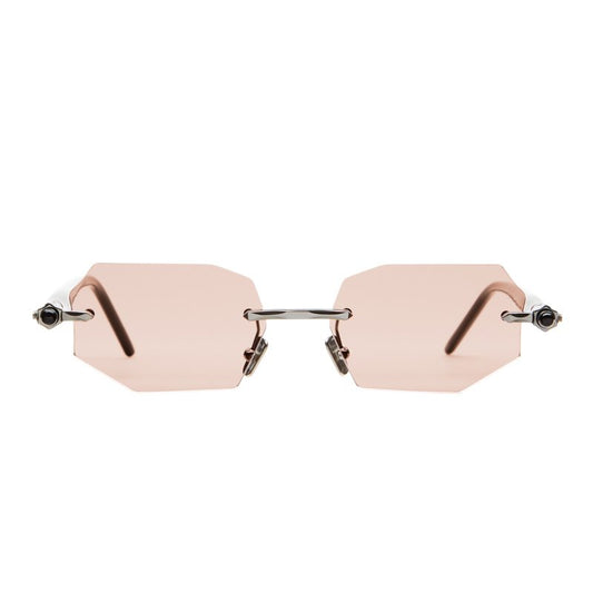 KUBORAUM P63 SUN GM PM 56 SUNGLASSES