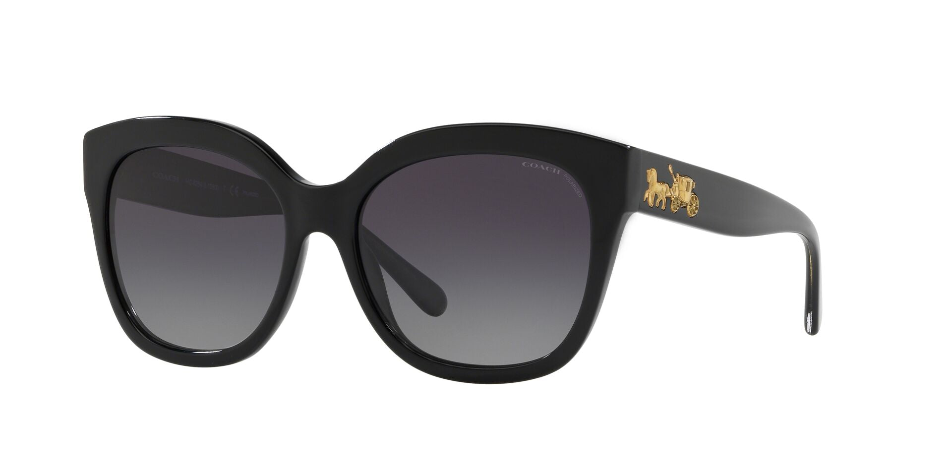 COACH HC8264 L1083 5002T3 56 SUNGLASSES