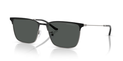 EMPORIO ARMANI EA2164D 300187 57 SUNGLASSES