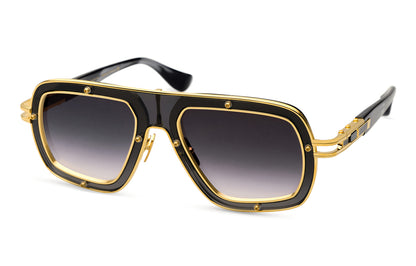 DITA DTS427A RAKETO 02 64 SUNGLASSES