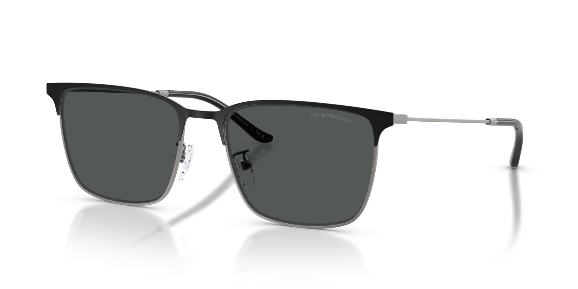 【vintage】00s EMPORIO ARMANI sunglasses EMPORIO ARMANI EA2164D 300187 57 SUNGLASSES