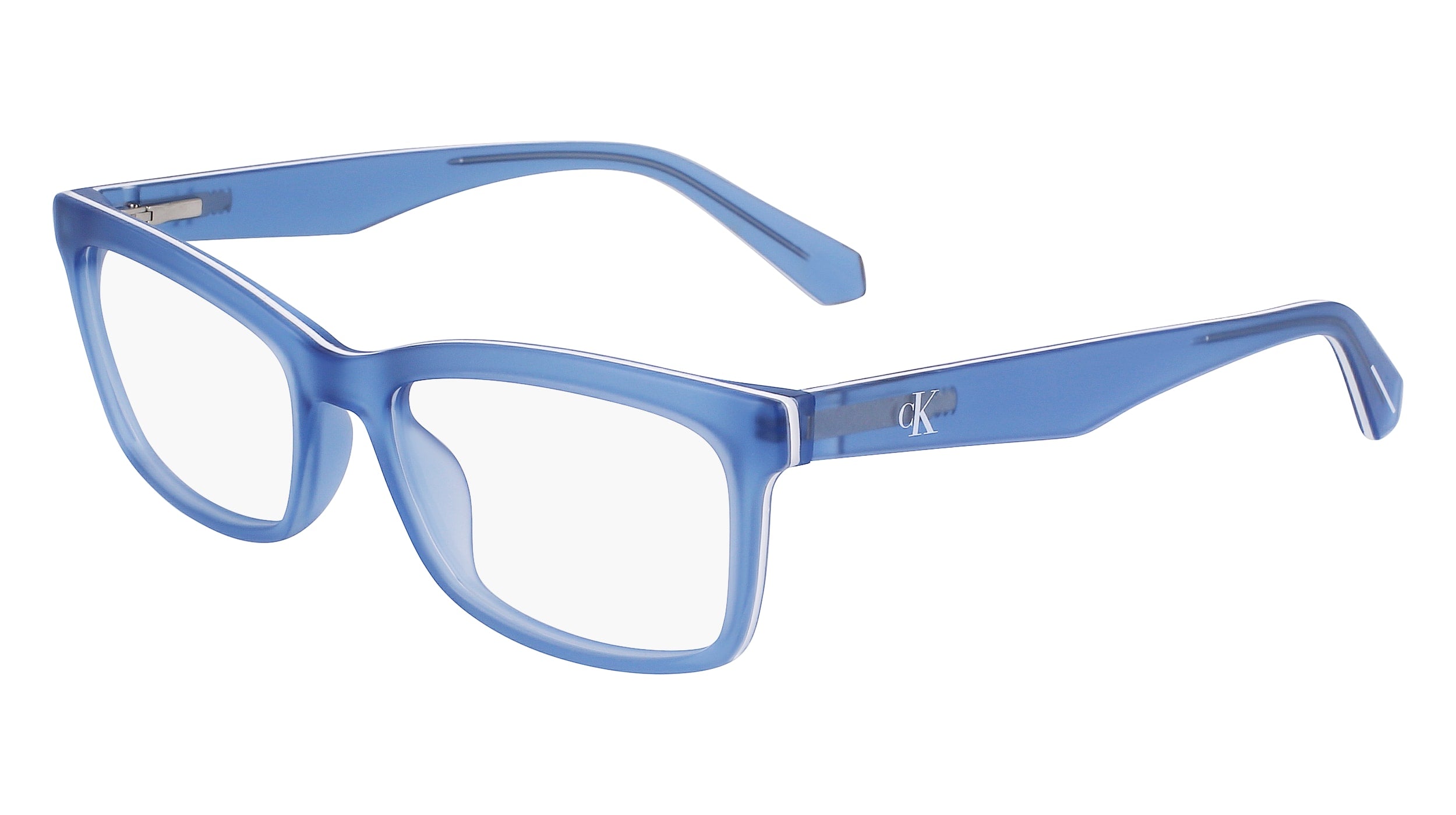 CALVIN KLEIN JEANS CKJ23613 410 53 FRAME