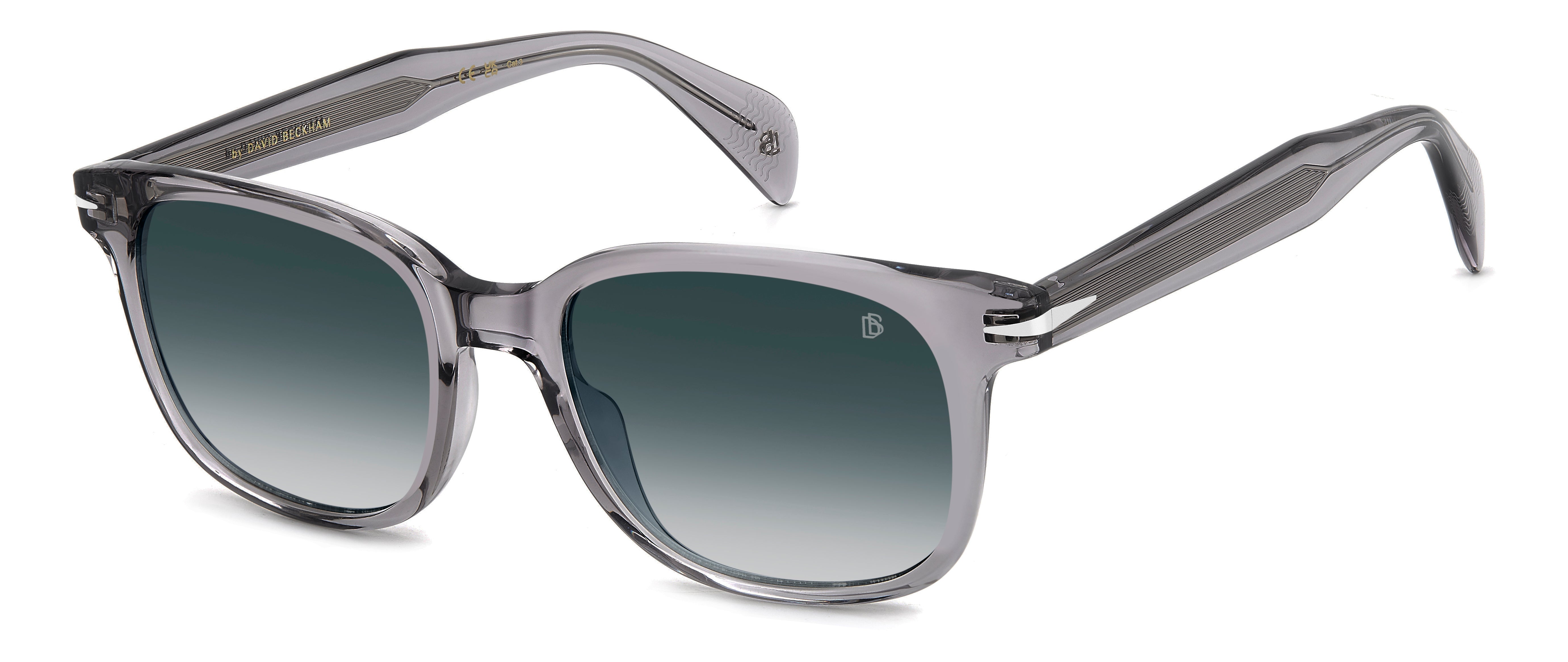 DAVID BECKHAM DB1177S KB708 53 SUNGLASSES