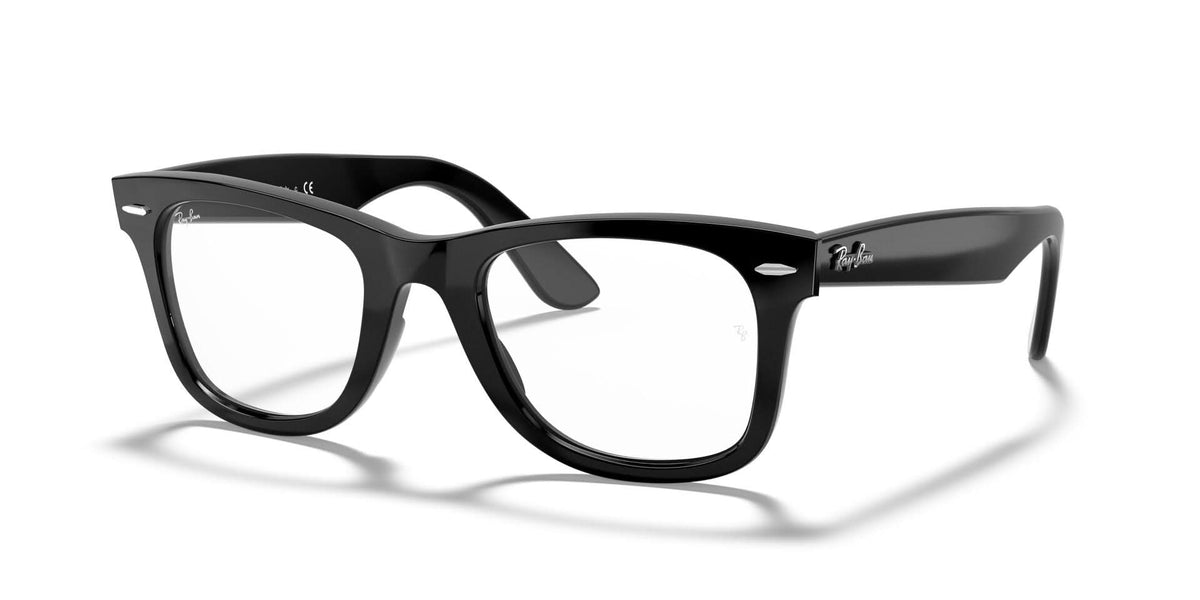Default Ray-Ban RX4340V Wayfarer Ease 2000 50 Frame