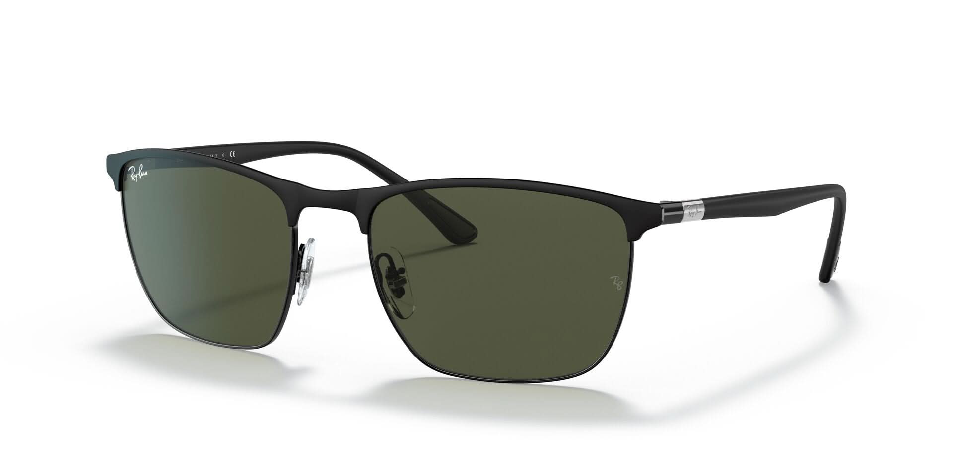 RAYBAN RB3686 186/31 57 SUNGLASSES