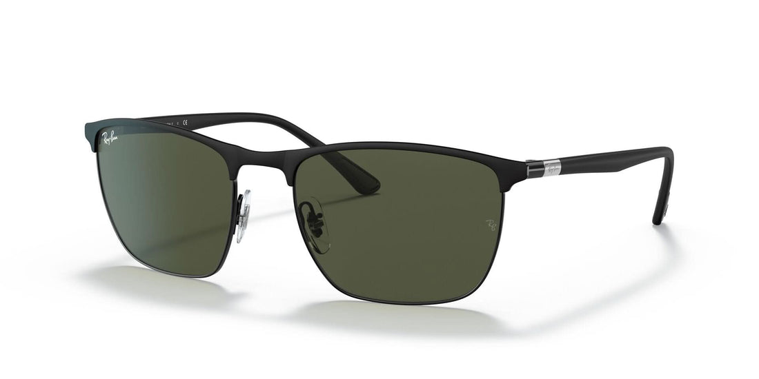 RAYBAN RB3686 186/31 57 SUNGLASSES