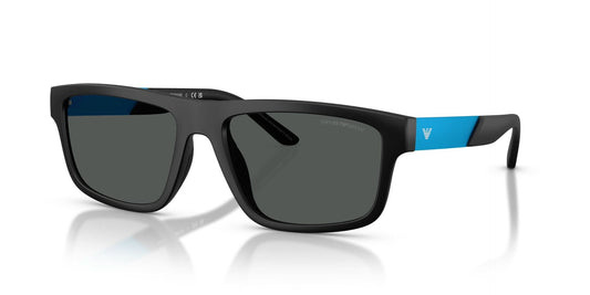 EMPORIO ARMANI EA4244U 5001 87 57 SUNGLASSES