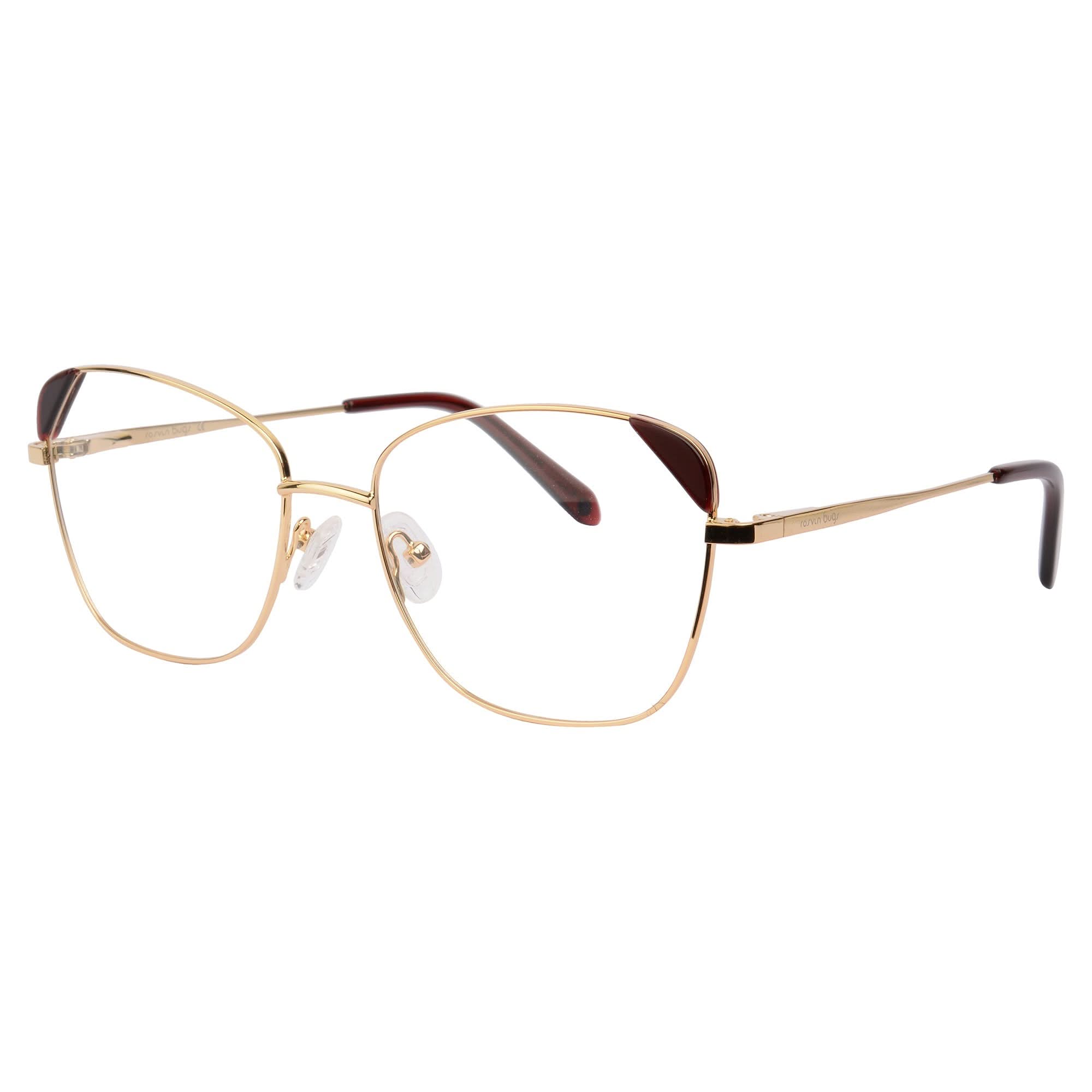 ROSVIN BUGS ZENIA C4 54 FRAME