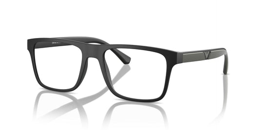 EMPORIO ARMANI EA4115 CLIPON 58531W 54 SUNGLASSES