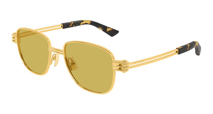 BOTTEGA VENETA BV1380S 002 51 SUNGLASSES