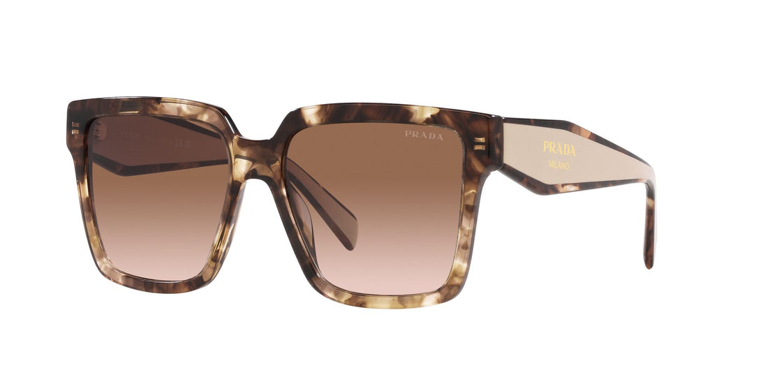 PRADA PR24ZS  07R0A6 56 SUNGLASSES