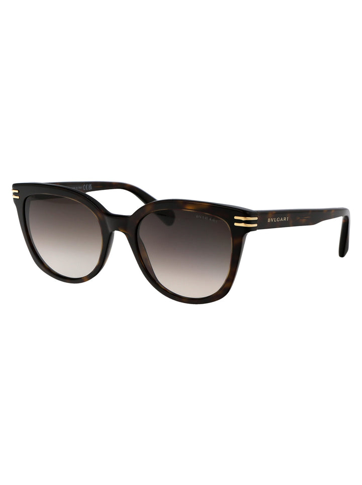 BVLGARI BV40027I B.ZERO1 52F 52 SUNGLASSES