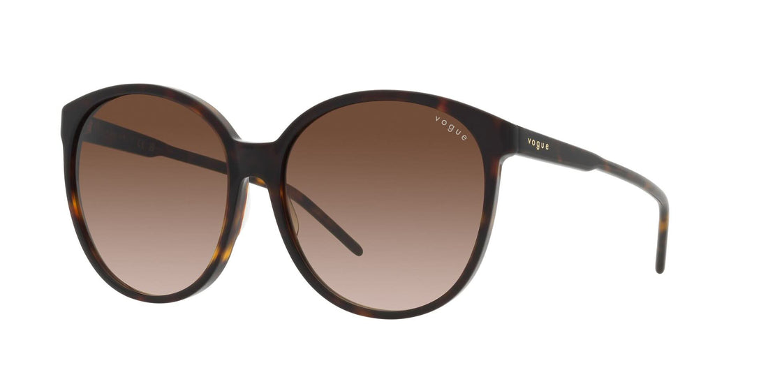 VOGUE VO5509S W65613 56 SUNGLASSES