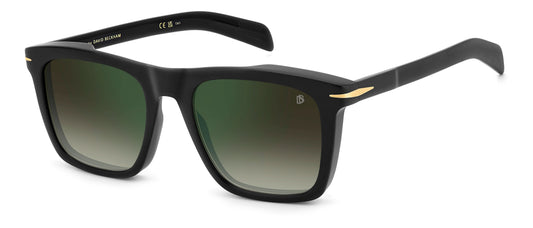 DAVID BECKHAM DB7000S 003CS 53 SUNGLASSES