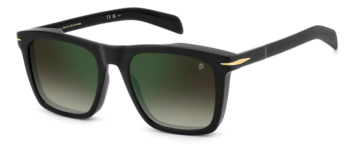 DAVID BECKHAM DB7000S 003CS 53 SUNGLASSES