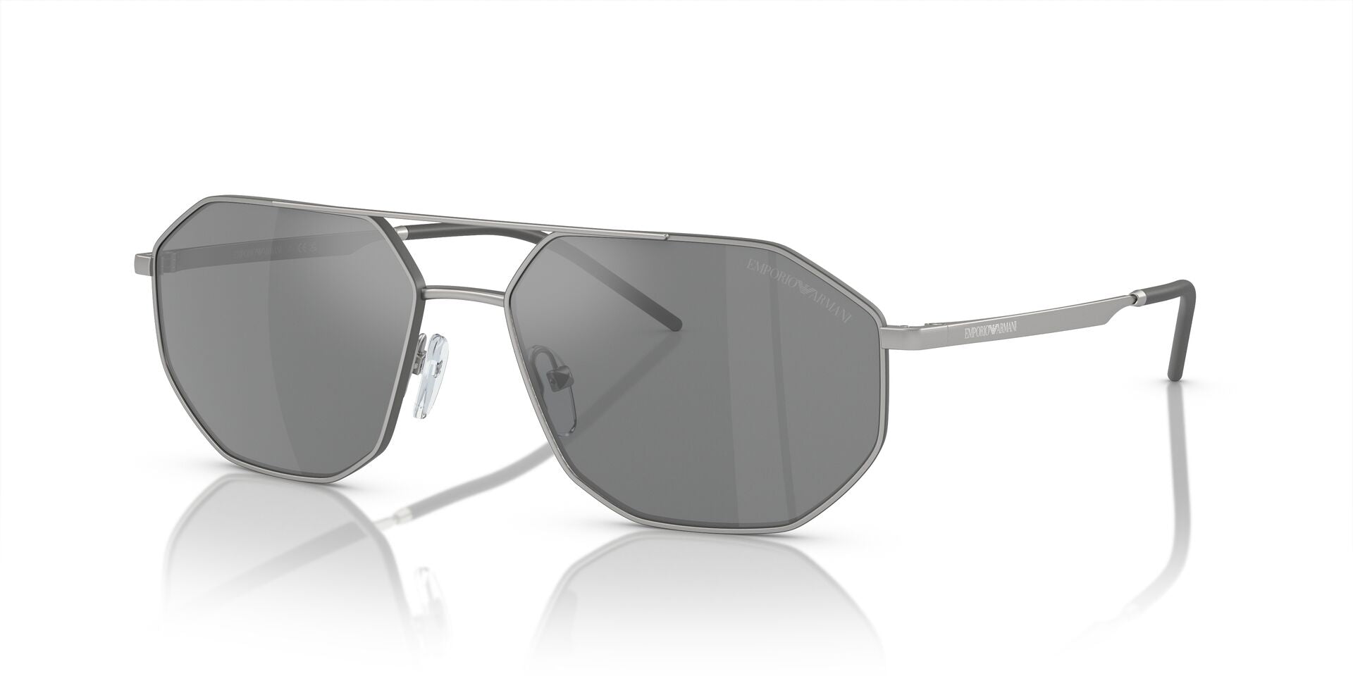EMPORIO ARMANI EA2147 30456G 58 SUNGLASSES
