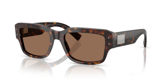 DOLCE & GABBANA DG4483 502 73 54 SUNGLASSES
