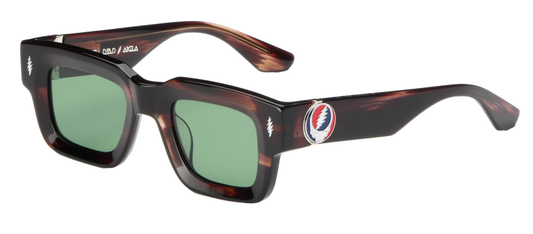 AKILA 2125 93 32 GD ARES x GRATEFUL DEAD 93 32 SUNGLASSES