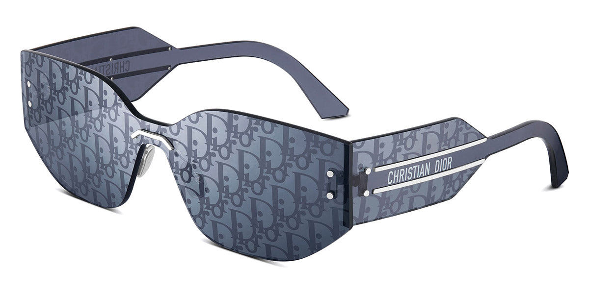 DIOR DIORCLUB M6U CD40116U F0B8 142 SUNGLASSES
