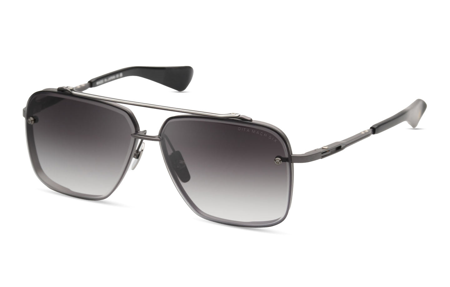 DITA DTS121 MACH SIX 06 62 SUNGLASSES