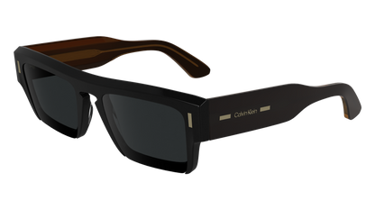 CALVIN KLEIN CK24532S 001 54 SUNGLASSES