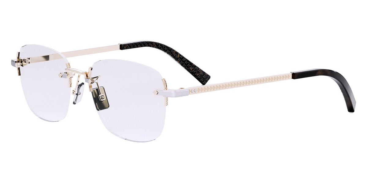 DIOR CD DIAMONDO S5U DM50074U B300 52 FRAME