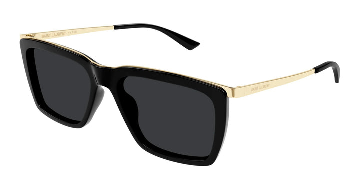 SAINT LAURENT SL765 001 56 SUNGLASSES