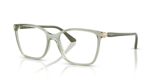 VOGUE VO5654 3022 51 FRAME