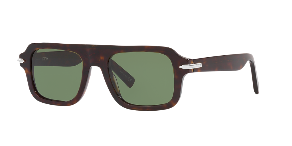 DIOR BLACKSUIT N2I DM40060I 20C0 52 SUNGLASSES